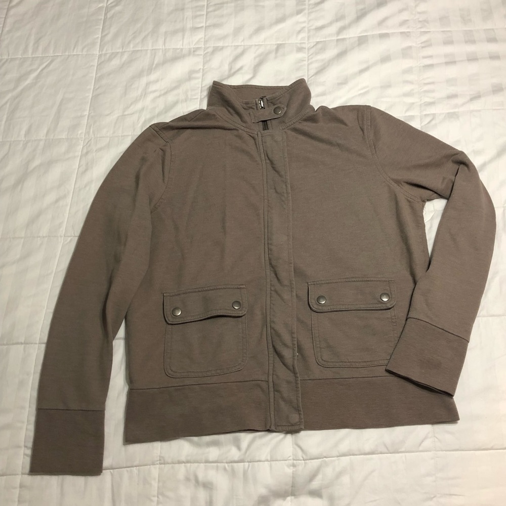 Banana republic jacket